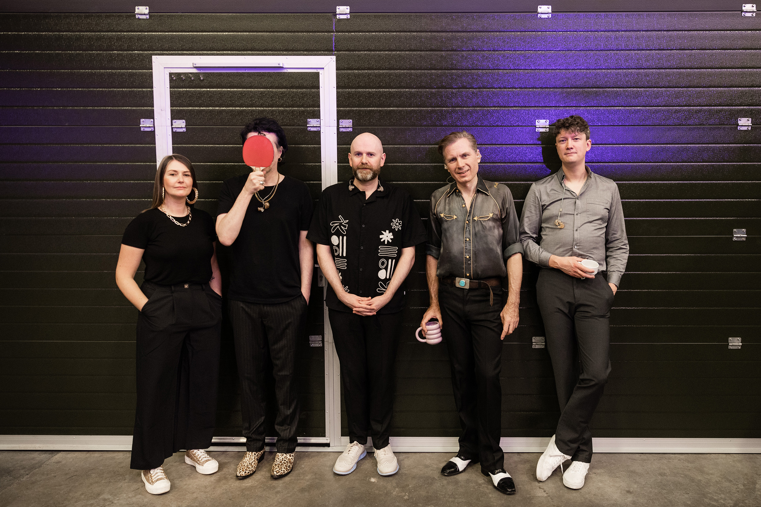 FRANZ FERDINAND